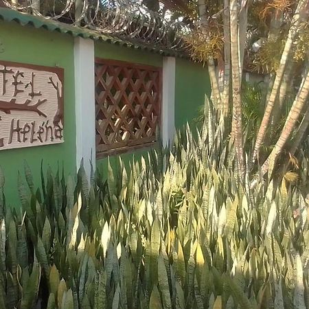 Hotel Santa Helena Leticia Ngoại thất bức ảnh